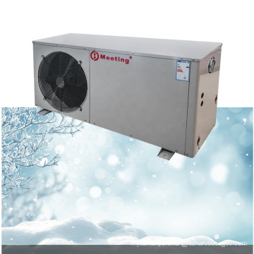 Home Use MD10D Air Cooled Chiller Meeting Water Cooling Machine